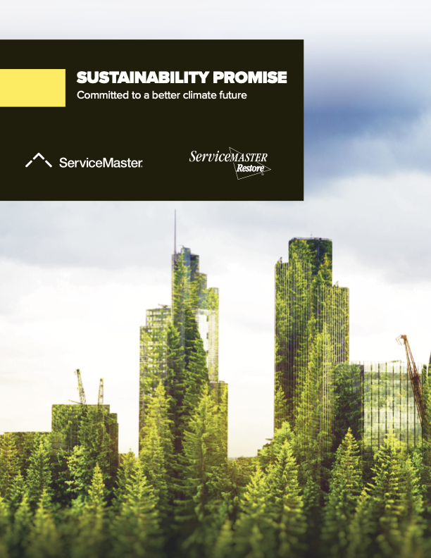Climate Change Brochure